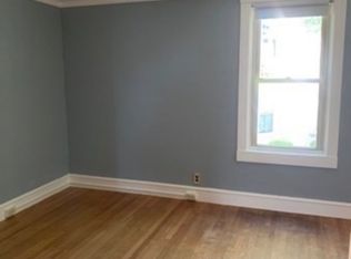 328 French St #1, Fall River, MA 02720