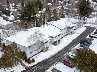 1 Georgian Bay Ave #104, Parry Sound, ON P2A 3B1