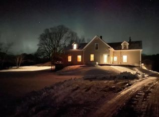 29 Buckley Simpson Dr, Guysborough, NS B0H 1G0