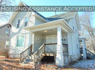 600 S Ashland Ave, Green Bay, WI 54303