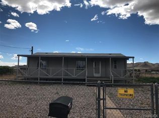 3925 N Irving St, Kingman, AZ 86409
