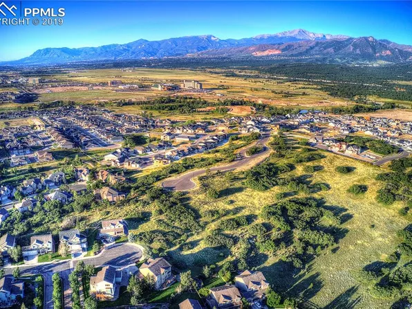 1279 Kelso Pl, Colorado Springs, CO 80921