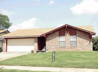 2008 Eastridge Pl, Oklahoma City, OK 73141