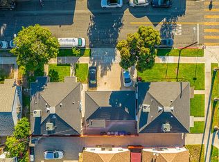 1004 W Clark Ave, Burbank, CA 91506