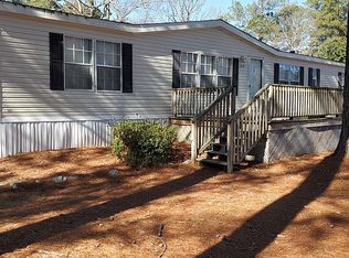 2848 Hines Rd, Winterville, NC 28590