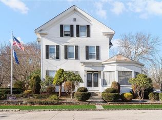 7 Colvin St, West Warwick, RI 02893