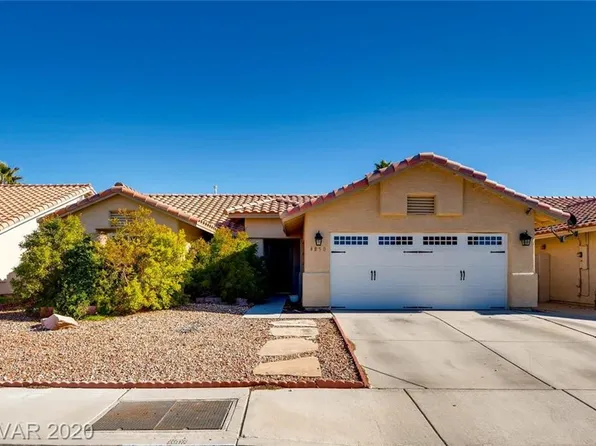 4850 Hunters Run Dr, North Las Vegas, NV 89031