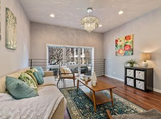 2123 W Rice St APT 1W, Chicago, IL 60622