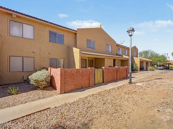 3511 E BASELINE Road #1083, Phoenix, AZ 85042