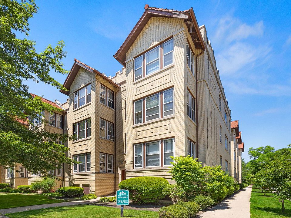 1st image of 801 Seward St #1B