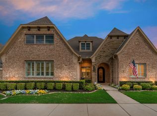 712 Winding Ridge Trl, Southlake, TX 76092