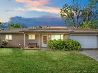 20154 E 3rd St, Tulsa, OK 74108