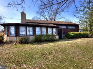 176 Buchert Rd, Gilbertsville, PA 19525