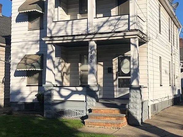 6405 Gertrude Ave, Cleveland, OH 44105
