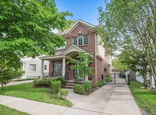 745 Ruffner Ave, Birmingham, MI 48009