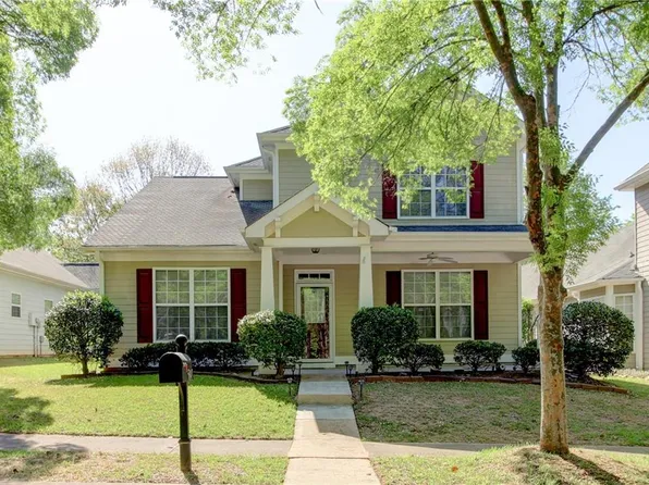 5847 Landers Loop, Fairburn, GA 30213