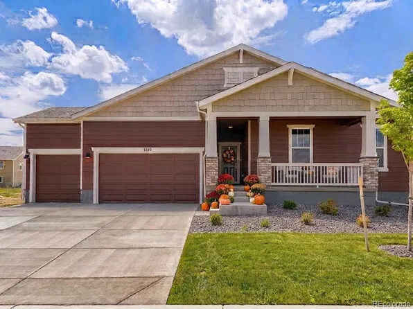 5552 Stone Harbor Drive, Elizabeth, CO 80107