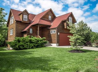603 Parkside Ct, Baldwin City, KS 66006