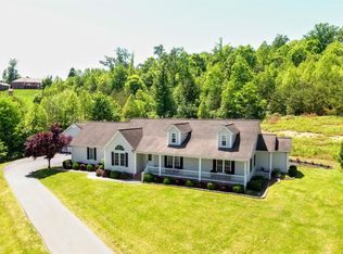 259 Timber Ridge Way, Corbin, KY 40701