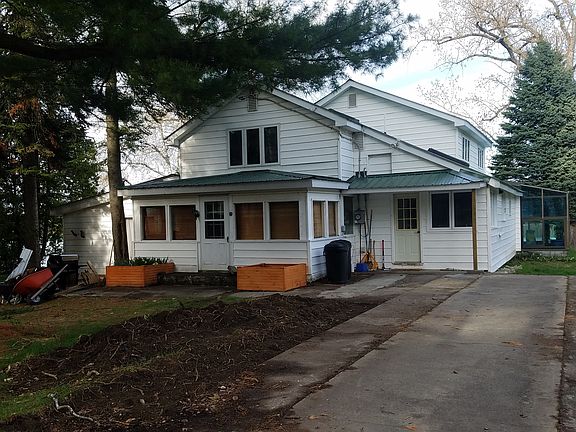 trees removed- sod replaced 