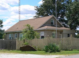 4038 E South St, Saint Anthony, IN 47575