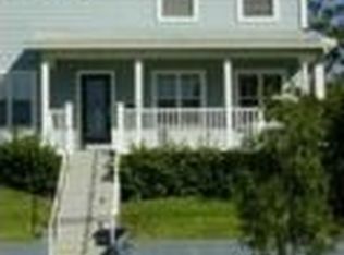 939 N Ferncreek Ave, Orlando, FL 32803