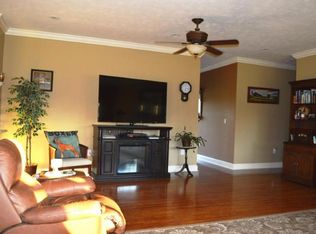 26 County Road 6071, Baldwyn, MS 38824