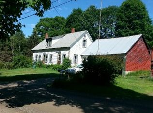 2294 Borough Rd, Charlestown, NH 03603