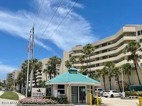 4575 S Atlantic Ave Unit 6203, Ponce Inlet, FL 32127
