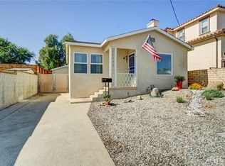1123 W Upland Ave, San Pedro, CA 90732