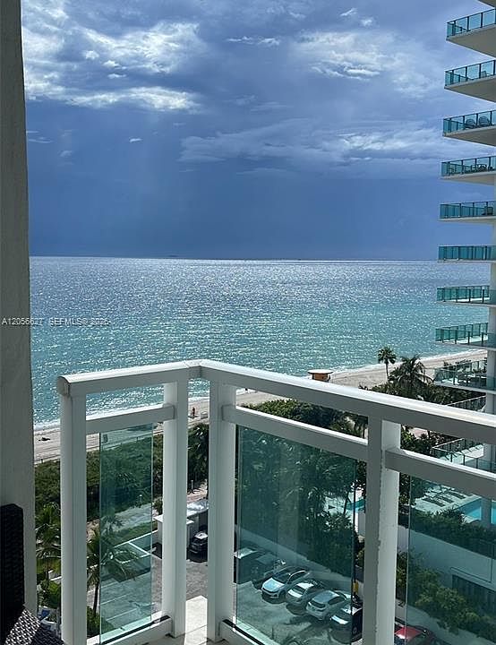 1st image of 6917 Collins Ave APT 1207