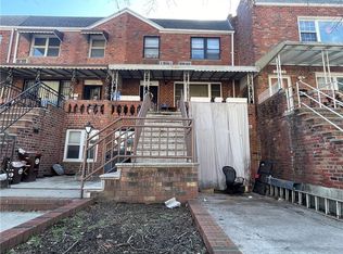 1468 83rd St, Brooklyn, NY 11228