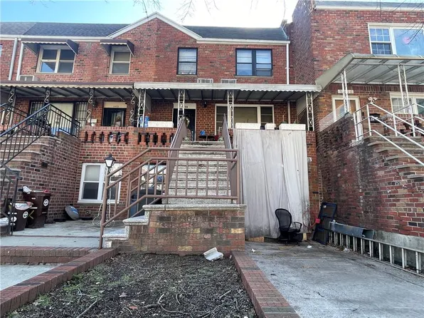 1468 83rd St, Brooklyn, NY 11228