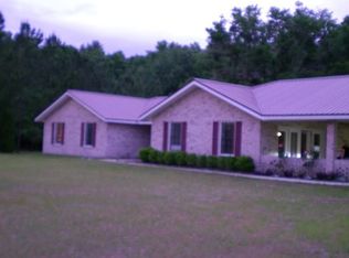 543 SW Brookwood Dr, Lake City, FL 32024