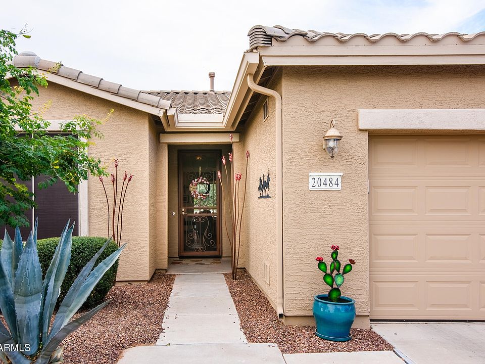 20484 N LEMON DROP Drive, Maricopa, AZ 85138 | Zillow