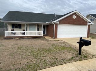 2636 Shady Bank Ln, Northport, AL 35473