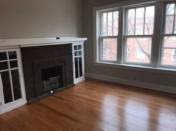 4718 N Hamilton Ave, Chicago, IL