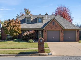 3513 S Heather Ave, Sand Springs, OK 74063