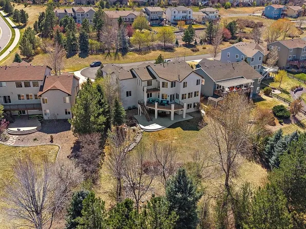22455 Laurel Oak Drive, Parker, CO 80138