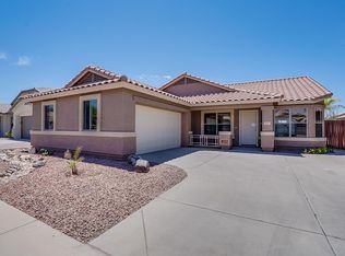 9707 E Olla Ave, Mesa, AZ 85212