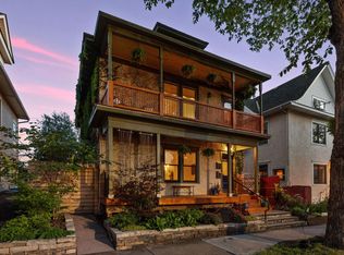 11 W 25th St #2, Minneapolis, MN 55404