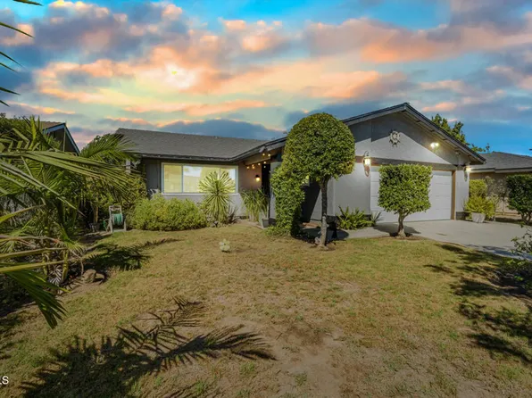 925 S L St, Oxnard, CA 93030