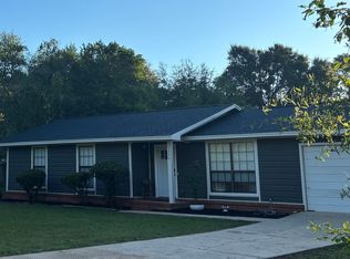 1302 Sunshine Dr, Crestview, FL 32539