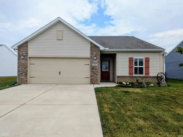 936 Colcester Ln, West Lafayette, IN 47906