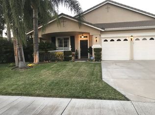411 E Merion St, Ontario, CA 91761