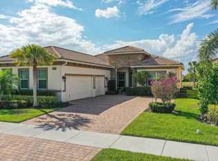 17019 SW Sapri Way, Pt Saint Lucie, FL 34986
