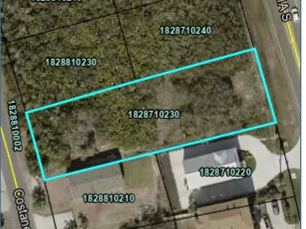 6197 S A1a St, Saint Augustine, FL 32080