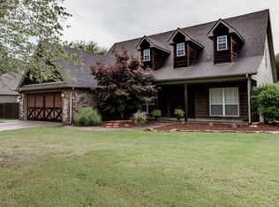 25630 Briar Dr, Claremore, OK 74019