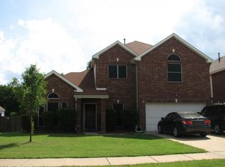 3204 Silver Creek Dr, Mesquite, TX 75181