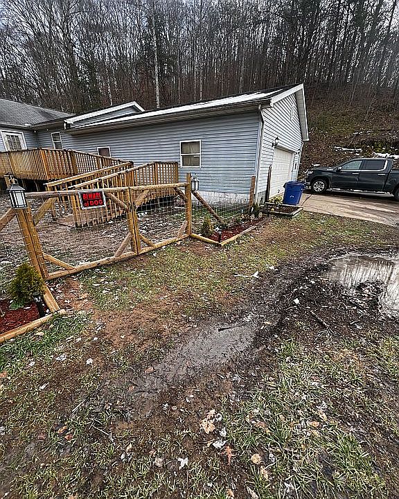 1st image of 2213 Big Pigeon Rd